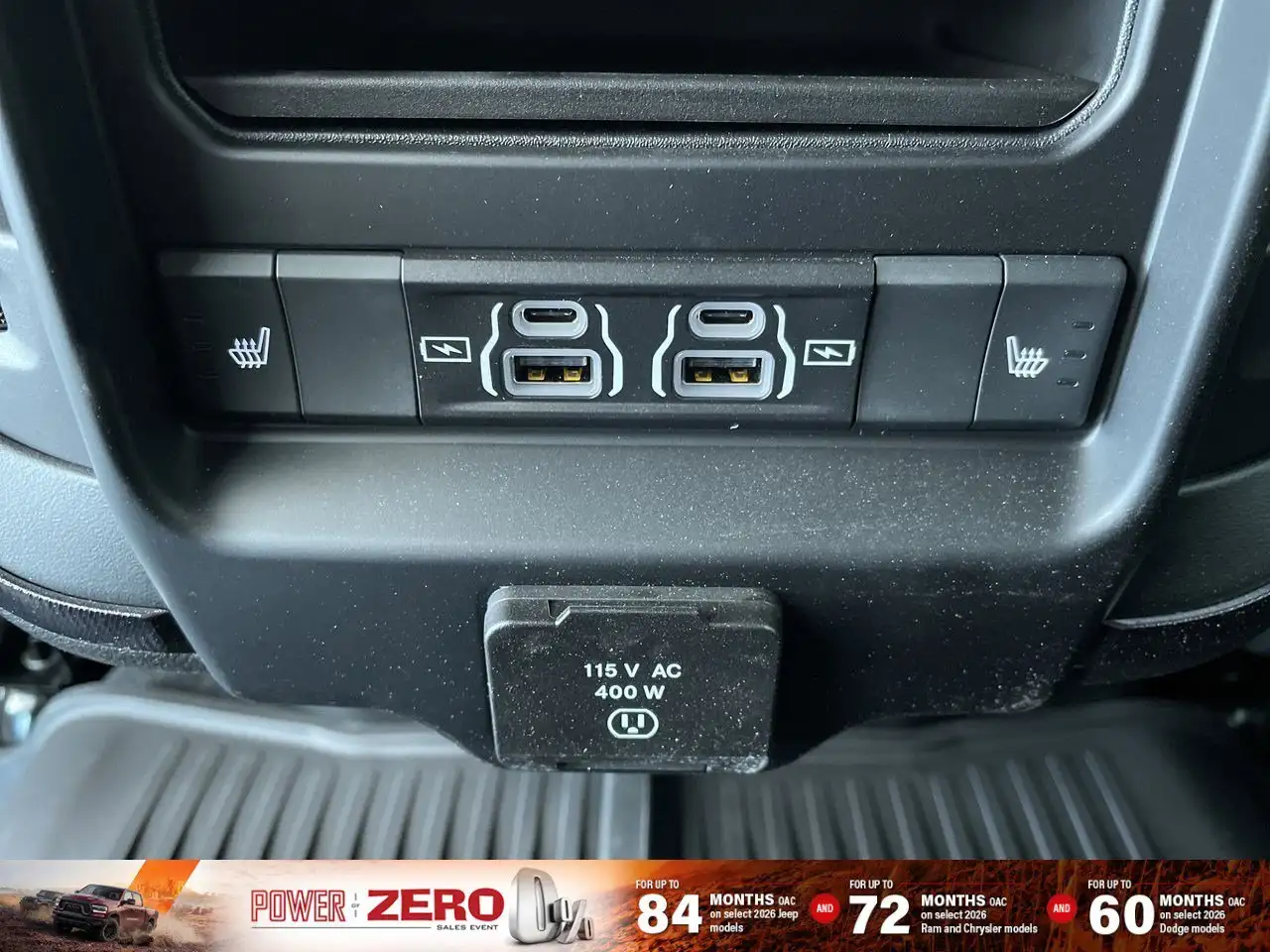 RAM 2500 photo RAM 2500