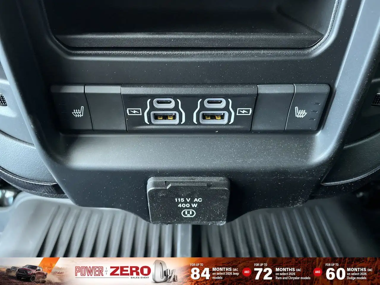 RAM 2500 photo RAM 2500