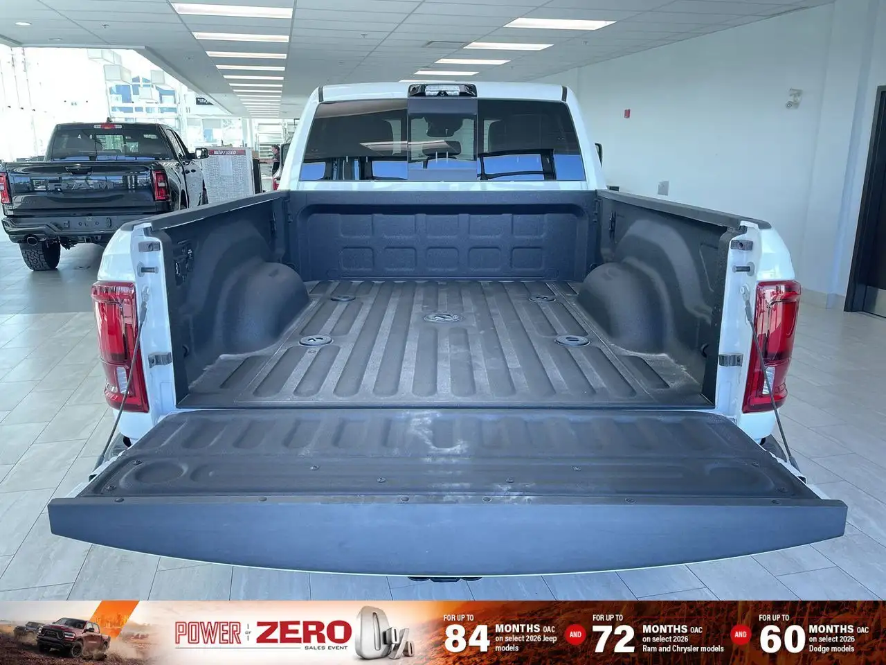 RAM 2500 photo RAM 2500