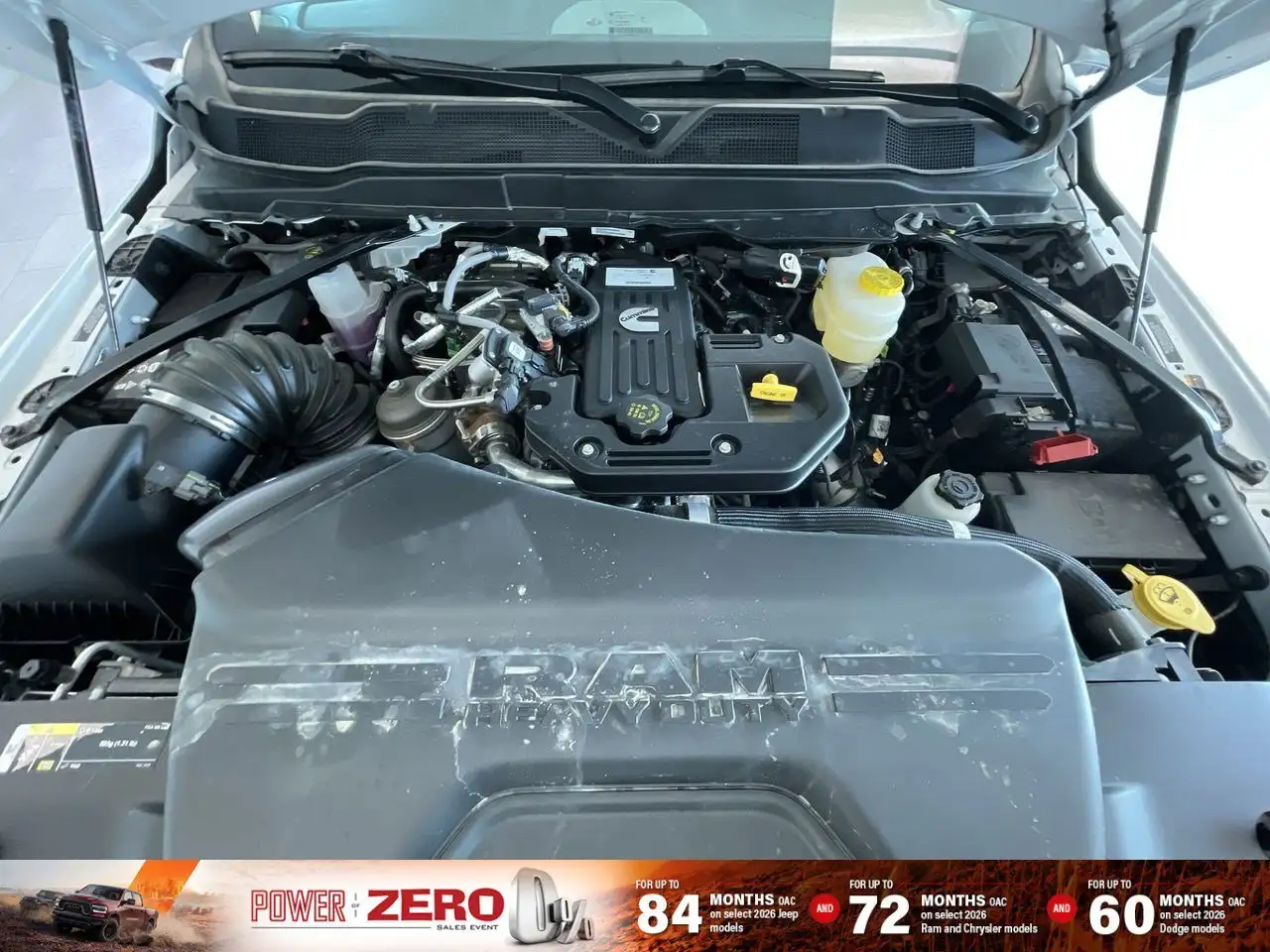 RAM 2500 photo RAM 2500