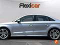 Audi A3 S line 30 TDI 85kW S tronic Sedan Gris - thumbnail 4