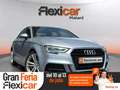 Audi A3 S line 30 TDI 85kW S tronic Sedan Gris - thumbnail 1