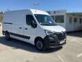 Renault Master Furgón T L2H2 3500 B dCi E 110kW BVR Blanco - thumbnail 7