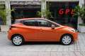 Nissan Micra 1.0 IG 12V 5 porte Acenta GPL Arancione - thumbnail 2