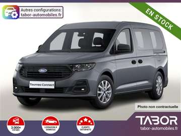 Grand 102 Trend GPS 16p