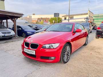 i Coupe Automatik-Leder.-Navi.!