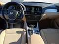 BMW X4 xDrive30d Navi Prof. Head-Up Surround View Sp Schwarz - thumbnail 11