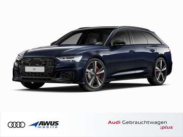 Avant 3.0 TDI quattro 253 kW345PS, Panorama,Standheizung,Bang & O