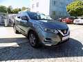 Nissan Qashqai Tekna 1.3DIG-T DCT PGD 8-fach bereift Klima Navi Silber - thumbnail 3