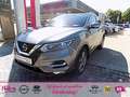 Nissan Qashqai Tekna 1.3DIG-T DCT PGD 8-fach bereift Klima Navi Silber - thumbnail 1