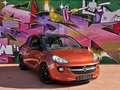 Opel Adam Adam 1.2i Glam - CLIM - PDC - LED - FEUILLE ROSE Arancione - thumbnail 1