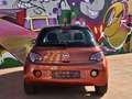 Opel Adam Adam 1.2i Glam - CLIM - PDC - LED - FEUILLE ROSE Arancione - thumbnail 4