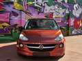Opel Adam Adam 1.2i Glam - CLIM - PDC - LED - FEUILLE ROSE Arancione - thumbnail 3