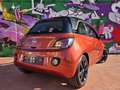 Opel Adam Adam 1.2i Glam - CLIM - PDC - LED - FEUILLE ROSE Arancione - thumbnail 10