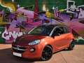 Opel Adam Adam 1.2i Glam - CLIM - PDC - LED - FEUILLE ROSE Naranja - thumbnail 24