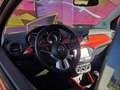 Opel Adam Adam 1.2i Glam - CLIM - PDC - LED - FEUILLE ROSE Naranja - thumbnail 18