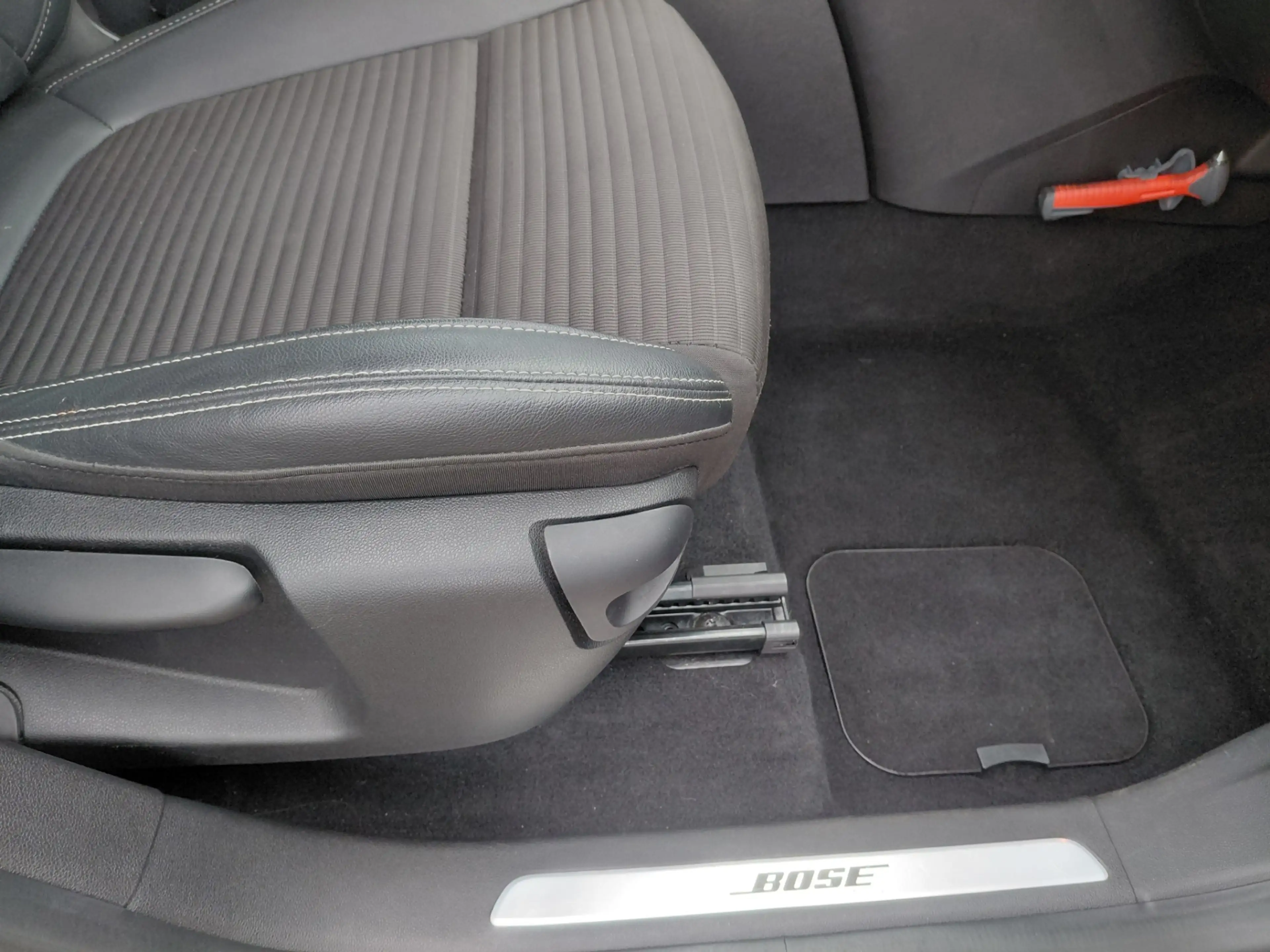 Renault Grand Scenic 7P 1.3 TCe Bose. — photo 13