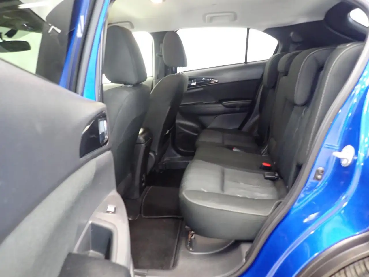 Mitsubishi Eclipse Cross photo Mitsubishi Eclipse Cross