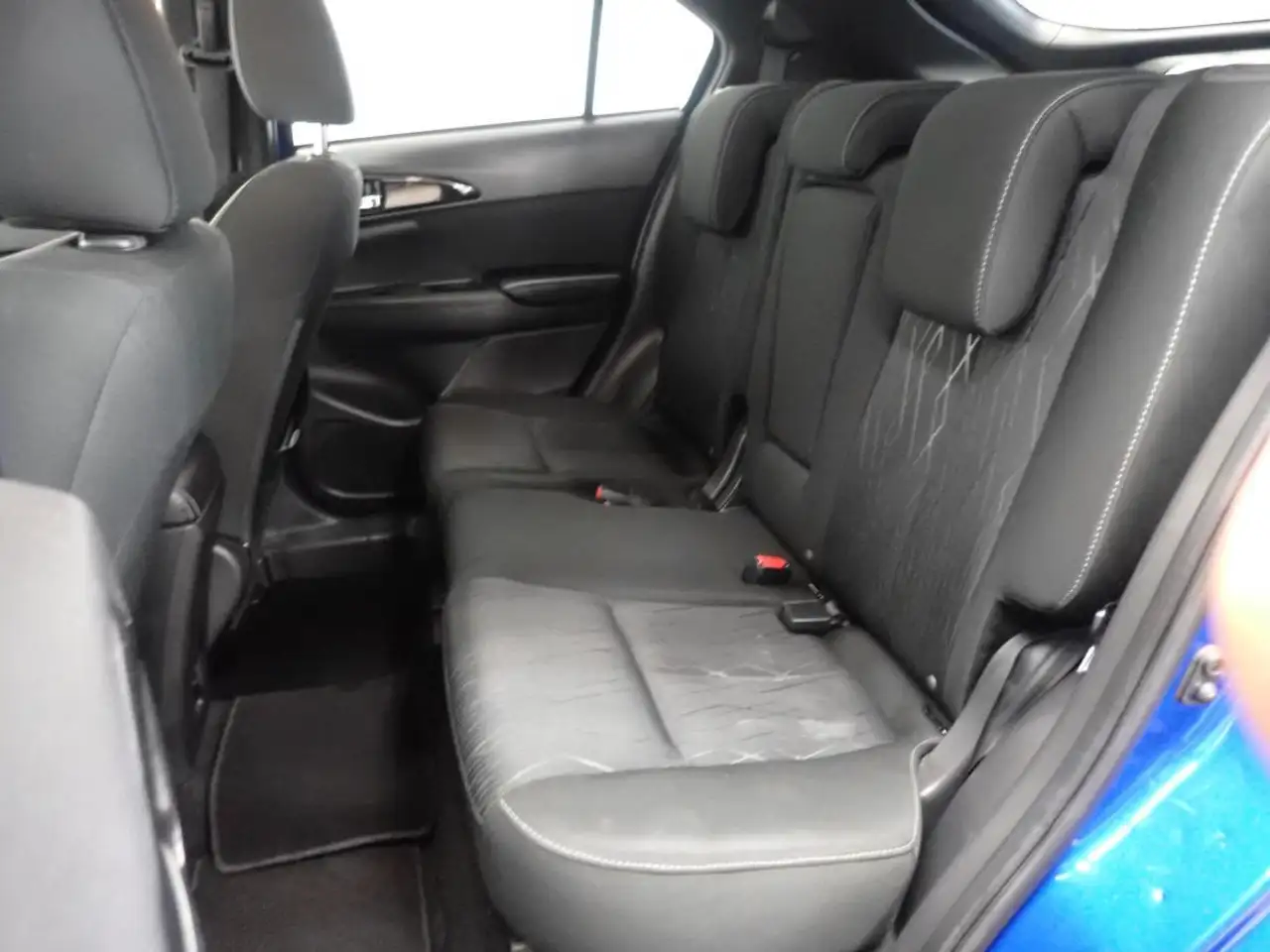 Mitsubishi Eclipse Cross photo Mitsubishi Eclipse Cross