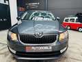 Skoda Octavia 1.0 TSI ** GARANTIE 12 MOIS ** Gris - thumbnail 2