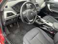 BMW 116 i Sitzheizung Bluetooth Klima Alu PDC Limiter Roşu - thumbnail 9