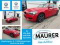 BMW 116 i Sitzheizung Bluetooth Klima Alu PDC Limiter Roşu - thumbnail 1
