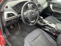 BMW 116 i Sitzheizung Bluetooth Klima Alu PDC Limiter Rot - thumbnail 9