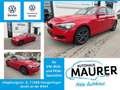 BMW 116 i Sitzheizung Bluetooth Klima Alu PDC Limiter Rot - thumbnail 1