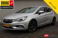 Opel Astra 1.4 Turbo 150pk Start/Stop Aut 120 Jaar Edition Grijs - thumbnail 1