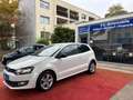 Volkswagen Polo V Match*Klima*SHZ*PDC* Blanc - thumbnail 1