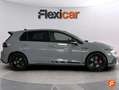 Volkswagen Golf GTI 2.0 TSI Clubsport DSG 221kW Gris - thumbnail 4