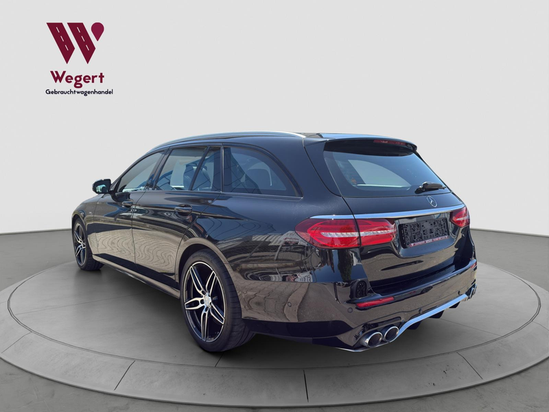 Mercedes-Benz E 53 AMG E53 AMG 4Matic+*360°*DRIVER´S*DISTRO*STANDHEIZ* — photo 13