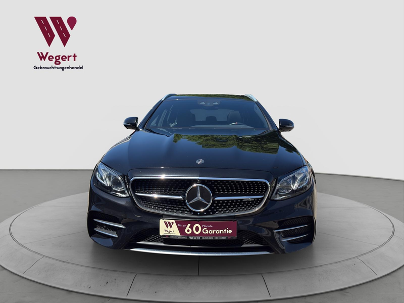Mercedes-Benz E 53 AMG E53 AMG 4Matic+*360°*DRIVER´S*DISTRO*STANDHEIZ* — photo 3
