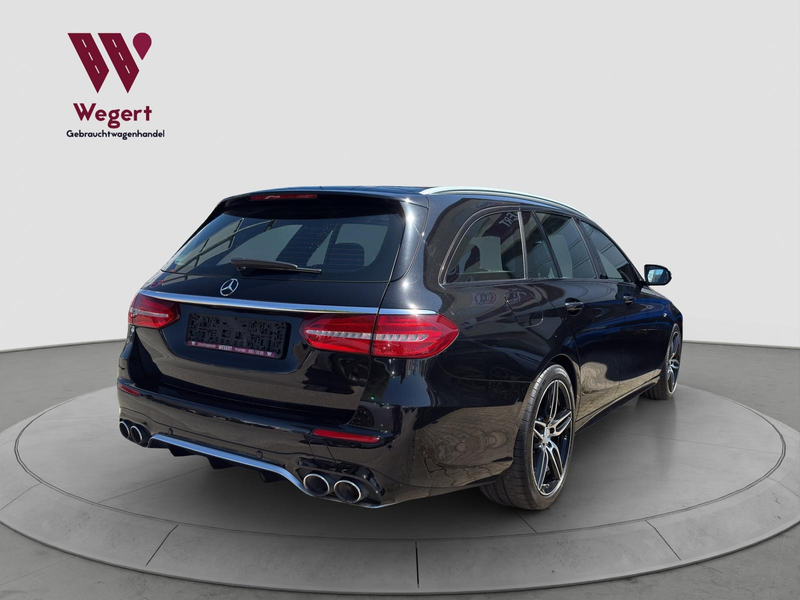 Mercedes-Benz E 53 AMG E53 AMG 4Matic+*360°*DRIVER´S*DISTRO*STANDHEIZ* — photo 10