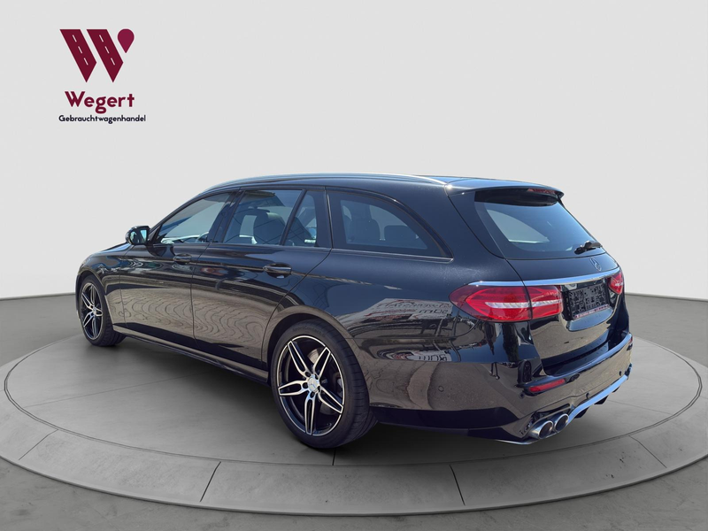 Mercedes-Benz E 53 AMG E53 AMG 4Matic+*360°*DRIVER´S*DISTRO*STANDHEIZ* — photo 14
