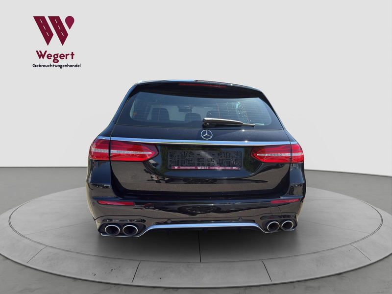 Mercedes-Benz E 53 AMG E53 AMG 4Matic+*360°*DRIVER´S*DISTRO*STANDHEIZ* — photo 11