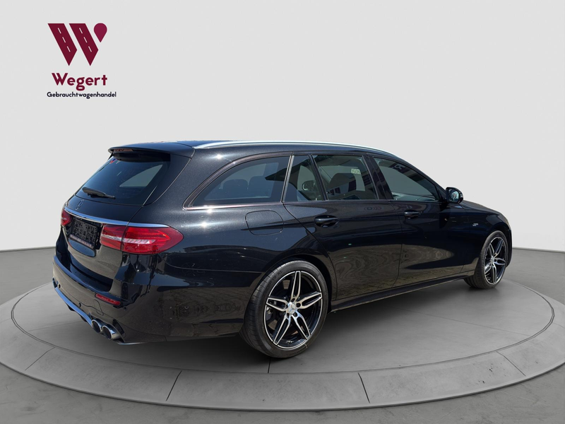 Mercedes-Benz E 53 AMG E53 AMG 4Matic+*360°*DRIVER´S*DISTRO*STANDHEIZ* — photo 8
