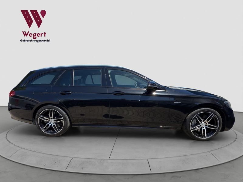 Mercedes-Benz E 53 AMG E53 AMG 4Matic+*360°*DRIVER´S*DISTRO*STANDHEIZ* — photo 7