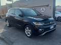 Volkswagen T-Cross T-Cross 2022 1.0 tsi Advanced 110cv Nero - thumbnail 3
