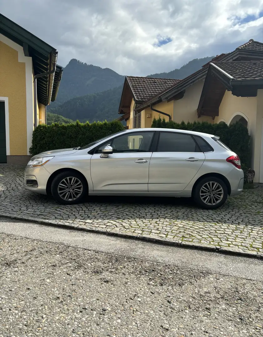 Citroen C4 1,6 HDi 90 Jubiläums Collection - 2