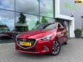 Mazda 2 1.5 Skyactiv-G GT-M * Full Options * 1E Eigenaar * Червоний - thumbnail 1
