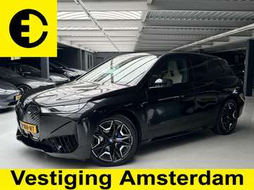 xDrive40 High Executive 77 kWh | 98,4% SoH | HUD |