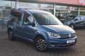 Volkswagen Caddy 1.4 TSI Trendline Bi-Xenon Navi ACC AHK Blauw - thumbnail 6