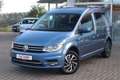 Volkswagen Caddy 1.4 TSI Trendline Bi-Xenon Navi ACC AHK Blu/Azzurro - thumbnail 2