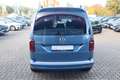 Volkswagen Caddy 1.4 TSI Trendline Bi-Xenon Navi ACC AHK Blauw - thumbnail 3