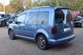 Volkswagen Caddy 1.4 TSI Trendline Bi-Xenon Navi ACC AHK Blauw - thumbnail 2