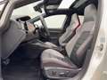 Volkswagen Golf GTI Clubsport Édition 45 2.0 300 ch / CAMERA / HK  Weiß - thumbnail 6