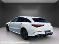 Mercedes-Benz CLA 200 CLA 200 Shooting Brake AMG Line Edition+Pano+Night Weiß - thumbnail 4