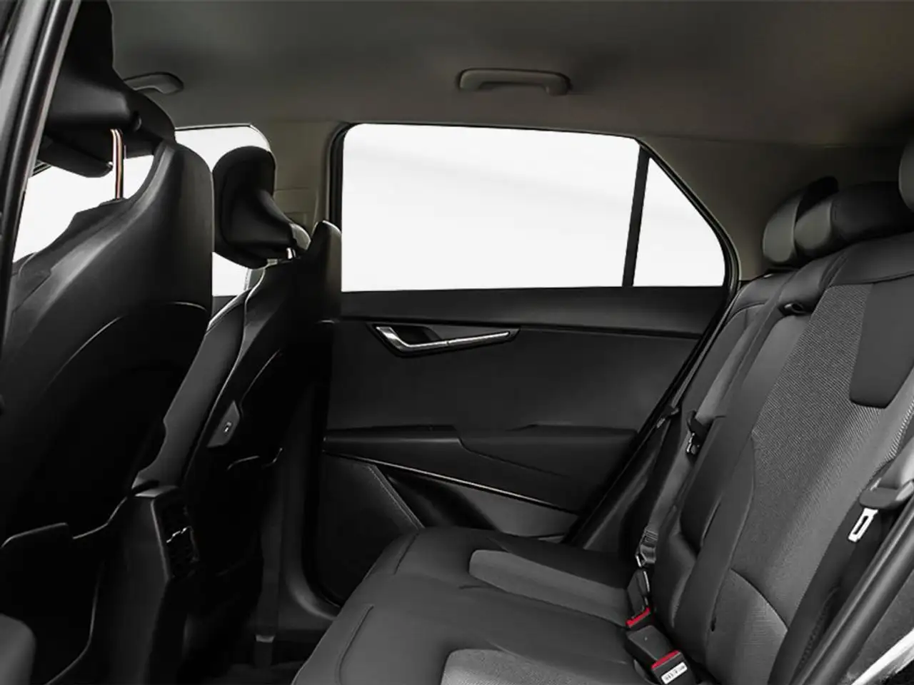 Kia Niro снимка Kia Niro