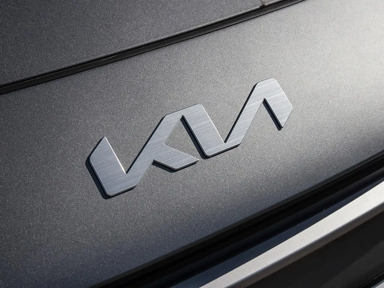 Kia Niro снимка Kia Niro